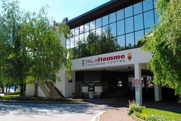 Anagrafe sanitaria: due postazioni temporanee al Palafiemme 