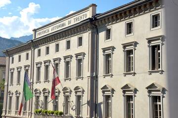 Domani l'inaugurazione del nuovo “Campus Trento Nord” per le professioni sanitarie