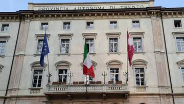 Ospedale del Trentino, sospesa la sentenza del Tar. La progettazione continua