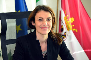 Infermieri, l’assessore Segnana ha incontrato una rappresentanza di Nursing Up