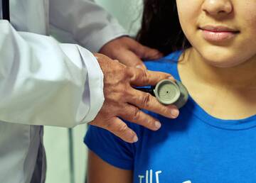 Pediatria di libera scelta: pubblicato il bando per Tione