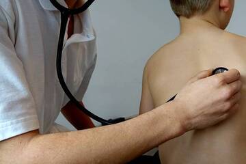 Vaccinazione antinfluenzale: definita la collaborazione con i pediatri