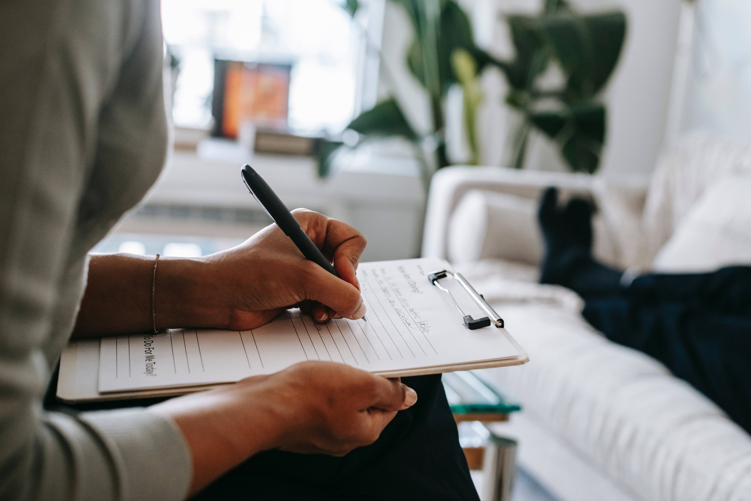 Immagine: Pexels alex green 5699456
