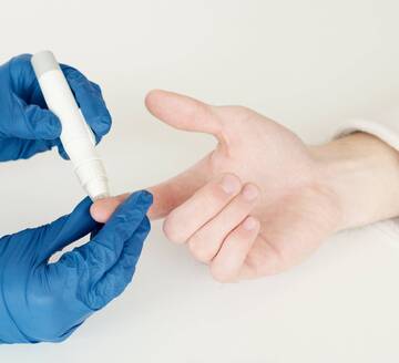 Diabete mellito: dispensato dall’Azienda sanitaria un farmaco salvavita