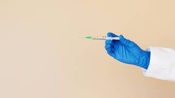 Vaccinazione antinfluenzale: l'accordo coi pediatri Vaccinazione antinfluenzale: l'accordo coi pediatri