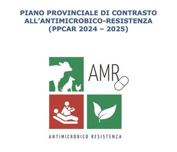 Approvato il Piano provinciale di contrasto all’antibiotico-resistenza 2024-2025 Approvato il Piano provinciale di contrasto all’antibiotico-resistenza 2024-2025