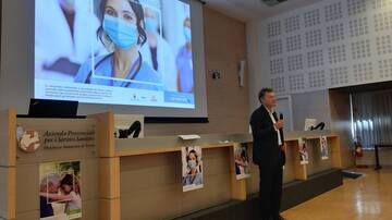#Iomivaccino: via alla campagna di vaccinazione antinfluenzale