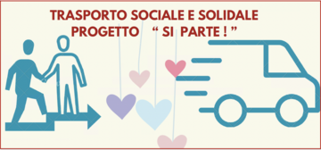 Progetto "Si Parte!", un anno di attività e nuove partnership Progetto "Si Parte!", un anno di attività e nuove partnership