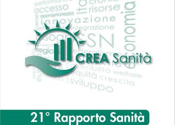 21° Rapporto Crea, la sanità trentina ai vertici nazionali