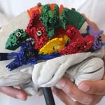 Immagine: Rappresentazione schematica delle principali vie di connessione del sistema linguistico©UniTrento ph FedericoNardelli.jpg