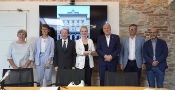 Codice rosso: allargata la convenzione alla procura del Tribunale per i minorenni 