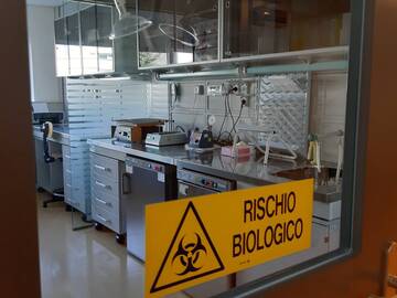 Approvato l'Accordo con l’Istituto Superiore di Sanità 