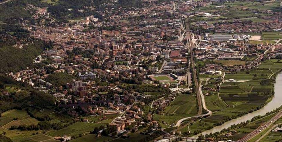 Immagine: rovereto