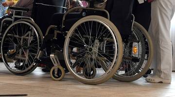 Fondi per le RSA: incrementati gli accantonamenti per edilizia, acquisti di attrezzature, apparecchiature e arredamenti