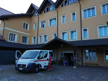 Focolaio di Cesenatico, per altri 17 ragazzi finisce l’isolamento a San Vito