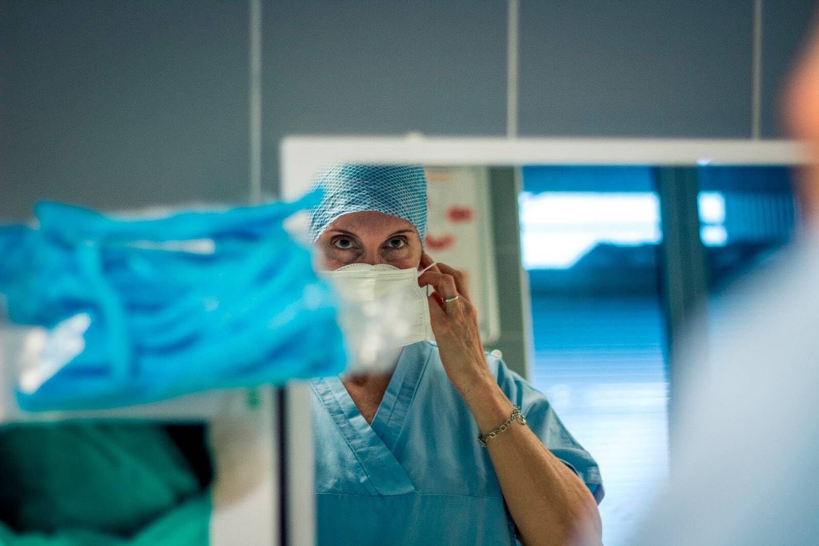 Immagine: Sanità in Trentino