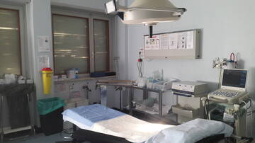 Riorganizzazione temporanea della rete delle cure intermedie