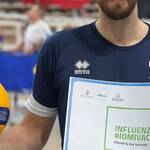 Immagine: Sbertoli vaccinazione