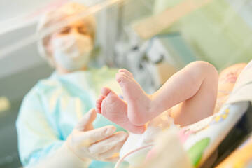 Via allo screening neonatale per la diagnosi precoce delle immunodeficienze combinate gravi
