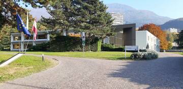 Maria Grazia Zuccali è la direttrice dell’igiene pubblica