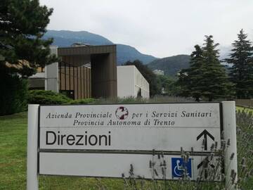 Tra sabato e domenica saranno migrati gli applicativi dell'Azienda provinciale per i servizi sanitari Tra sabato e domenica saranno migrati gli applicativi dell'Azienda provinciale per i servizi sanitari