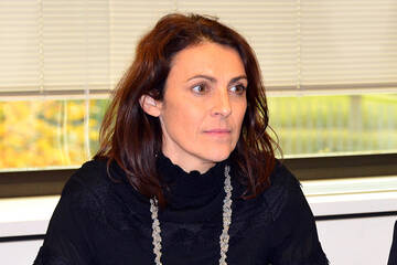 Mascherine trasparenti: l’assessore Segnana plaude alla decisione del ministro Stefani