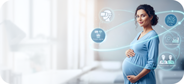 TreC Mamma, la piattaforma digitale a supporto dei primi mille giorni: il convegno