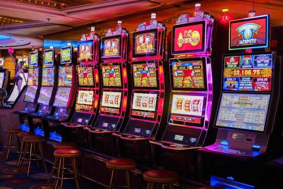 Immagine: Slot