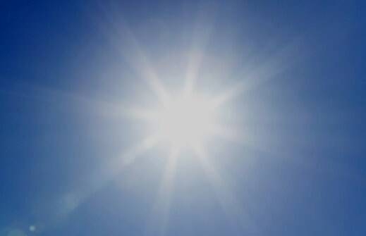 Immagine: sole