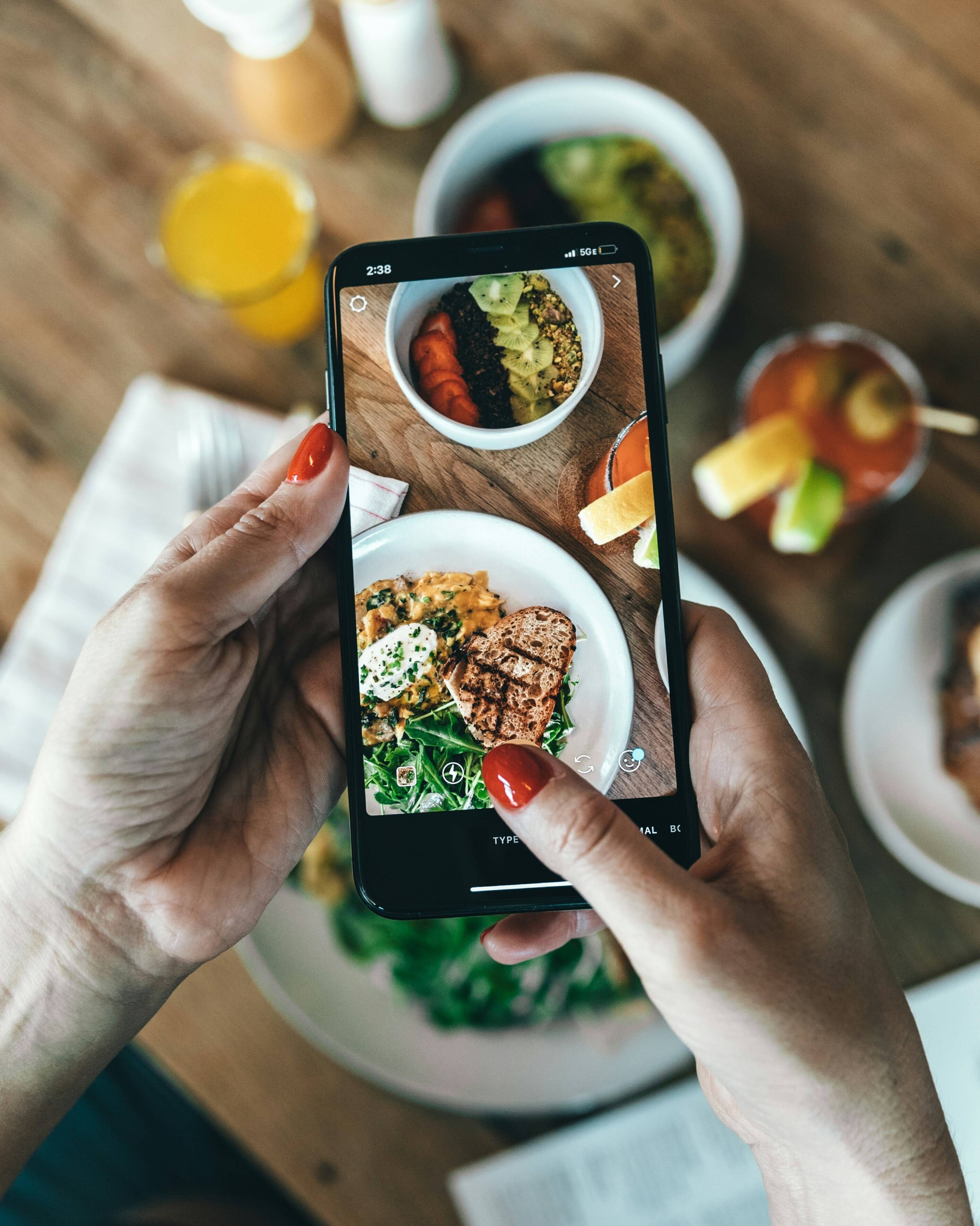 Immagine: Spencer davis ahoyR G0HPk unsplash
