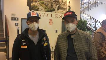 Covid-19: vaccinazioni per gli atleti delle Fiamme Gialle 