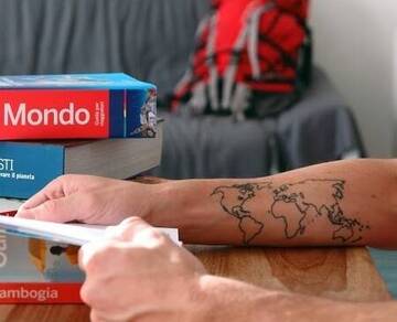 Tatuaggio e piercing, aperte le iscrizioni al 14° corso