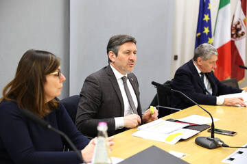 PNRR del Trentino, avanza il programma da 1,6 miliardi