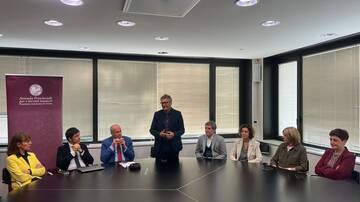 Riorganizzazione dell’Apss in vista dell’avvio di Asuit