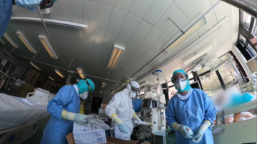 Coronavirus, dal bollettino di venerdì 28 ottobre 2022