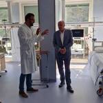 Immagine: Tonina case di cura Rovereto_4