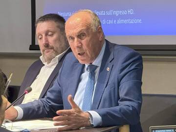 Incontro sulla nuova sanità territoriale al Cal, al centro Case di Comunità e riforma della disabilità Incontro sulla nuova sanità territoriale al Cal, al centro Case di Comunità e riforma della disabilità