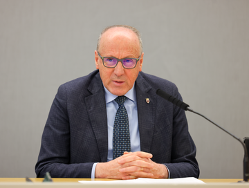 Intelligenza artificiale: approvato l'accordo con Agenas