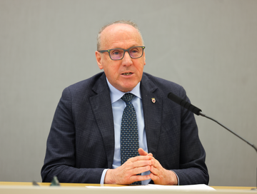 Oggi è la Giornata nazionale per le vittime del Covid Oggi è la Giornata nazionale per le vittime del Covid