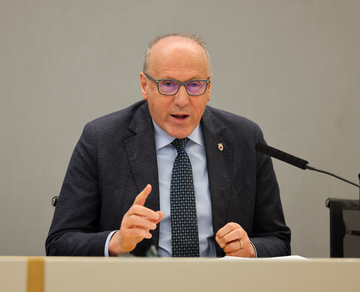 Assistenza domiciliare socio sanitaria: aggiornato il Piano operativo e approvate le Linee di indirizzo