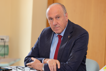 Tonina incontra i sindacati dei medici: “Garantite le risorse per il rinnovo dei contratti”