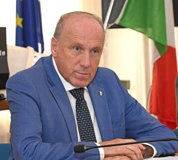 Ospedale S. Chiara, ecco le indicazioni per il piano di adeguamento antincendio