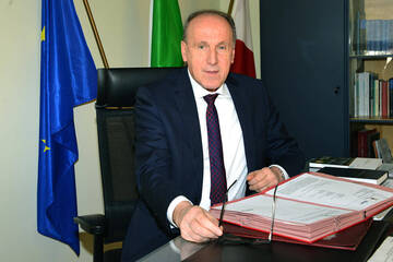 Rimodulato il Piano operativo provinciale per la missione "Salute" del Pnrr