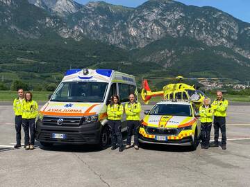 Trentino Emergenza: un video didattico per le scuole 