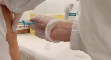 Domani in Trentino il secondo open day vaccinale