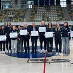 Immagine: Vaccinazione Trentino Volley 2