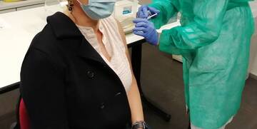 Coronavirus: la situazione di venerdì 15 gennaio 2021