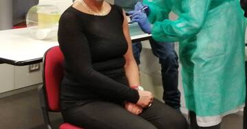 Campagna vaccinale contro il Covid-19: aggiornato l'accordo coi medici