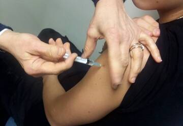 Coronavirus: dal bollettino di sabato 7 maggio 2022