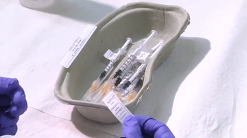 Coronavirus: i dati di lunedì 7 giugno 2021
